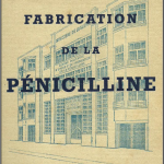 Fabrication de la pénicilline