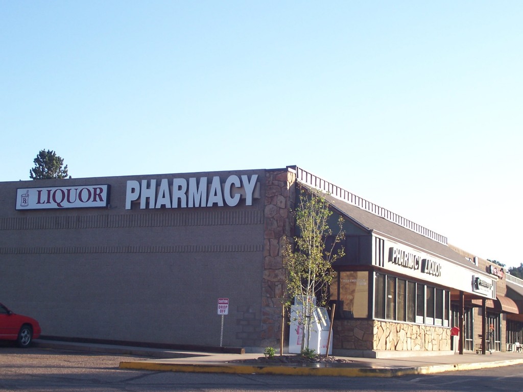 Pharmacy - Estes Park (Colorado)