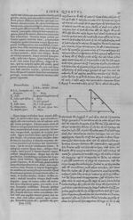 Musculus latus [fronti], propemodum triangulus, quales geometrae vocant figuras trapezias - Operum H [...]