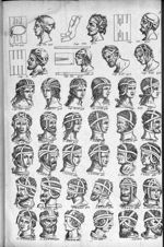 Planche de chirurgie extraites de : Operum Hippocratis Coi et Galeni Pergameni Archiatron. Tomus XII [...]