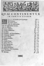 [Bandeau et lettrine : L] - Hippocratis Coi opera quae extant : Graece et Latine veterum codicum col [...]