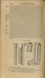 Figure des cassoles - Les Oeuvres d'Ambroise Paré,...divisees en trente livres. Avec les figures & p [...]