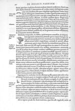 Musculi capitis & faciei - De dissectione partium corporis humani libri tres, à Carolo Stephano, doc [...]