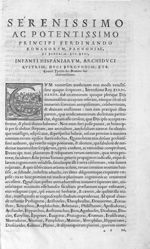 [Lettrine : C] - Petri Andreae Matthioli medici senensis Commentarii, in libros sex Pedacii Dioscori [...]