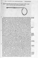 Speculum oculi - Les Oeuvres d'Ambroise Paré,... divisées en vingt huict livres avec les figures et  [...]