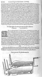 De speculum matricis - Les Oeuvres d'Ambroise Paré,... divisées en vingt huict livres avec les figur [...]