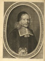 Vir Carolus Arturus du Plessis - Promptuarium Hippocratis in locos communes