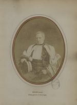 Bérard (doyen) Chimie générale et Toxicologie - Faculté de médecine de Montpellier,1858? : Portraits [...]