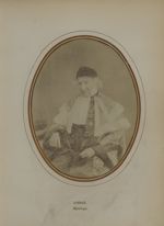 Lordat. Physiologie - Faculté de médecine de Montpellier,1858? : Portraits photographiques