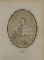 Bouisson. Clinique chirurgicale - Faculté de médecine de Montpellier,1858? : Portraits photographiqu [...]