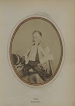 Dumas. Accouchements - Faculté de médecine de Montpellier,1858? : Portraits photographiques