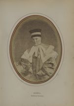 Duportal. Professeur honoraire - Faculté de médecine de Montpellier,1858? : Portraits photographique [...]
