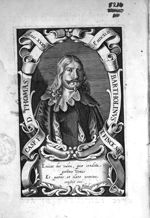 Casp. D. Thomas Bartholinus - Institutions anatomiques de Gaspar Bartholin, augmentées et enrichies  [...]