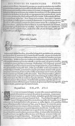 Fig. 83. Cannules - Les Oeuvres d’Ambroise Paré, conseiller et premier chirurgien du roy, divisées e [...]