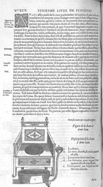 Fig. 171. Chaire à demi vain - Les Oeuvres d’Ambroise Paré, conseiller et premier chirurgien du roy, [...]