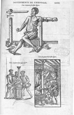 Fig. 156-157-158 - Les Oeuvres d’Ambroise Paré, conseiller et premier chirurgien du roy, divisées en [...]