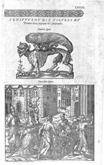 Fig. 1 et 2 - Les Oeuvres d’Ambroise Paré, conseiller et premier chirurgien du roy, divisées en ving [...]