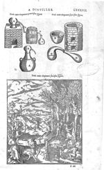 Fig. 354-357-356 - Les Oeuvres d’Ambroise Paré, conseiller et premier chirurgien du roy, divisées en [...]