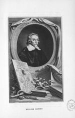 Planche 7. William Harvey - Some apostles of physiology