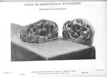 Planche 77. Coupe de tronçonnage sus-pubienne. Photographie d'ensemble - Atlas d'anatomie topographi [...]