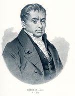 Boyer Alexis - Centenaire de la Faculté de médecine de Paris (1794-1894)
