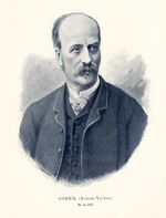 Cornil André-Victor - Centenaire de la Faculté de médecine de Paris (1794-1894)