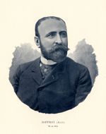 Joffroy Alix - Centenaire de la Faculté de médecine de Paris (1794-1894)