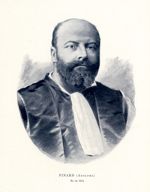 Pinard Adolphe - Centenaire de la Faculté de médecine de Paris (1794-1894)