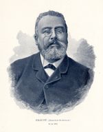 Proust Adrien-Achille - Centenaire de la Faculté de médecine de Paris (1794-1894)
