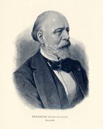 Regnauld Jules-Antoine - Centenaire de la Faculté de médecine de Paris (1794-1894)