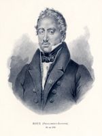 Roux Philibert-Joseph - Centenaire de la Faculté de médecine de Paris (1794-1894)