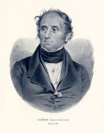 Sanson Louis-Joseph - Centenaire de la Faculté de médecine de Paris (1794-1894)