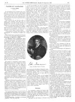 Jenner (1749-1828), d'après J.-R. Smith - La Presse médicale - [Articles originaux]