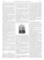 Professeur Hardy - La Presse médicale - [Articles originaux]