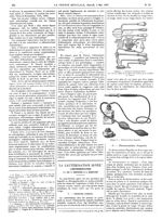 Figure 1. Cautères d'Ambroise Paré / Figure 2. Thermocautère Paquelin - La Presse médicale - [Articl [...]
