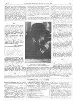 Le naturaliste J.-H. Fabre en observation - La Presse médicale - [Articles originaux]