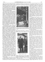 Mme Charcot et Charcot sur la terrasse de Neuilly / L'empereur du Brésil et Charcot - La Presse médi [...]