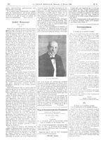 M. André Moussous - La Presse médicale - [Articles originaux]