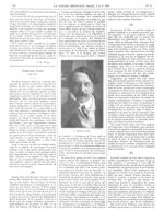 M. Charles Foix - La Presse médicale - [Articles originaux]