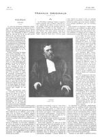 Vulpian (1826-1887) - La Presse médicale - [Articles originaux]