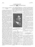 M. Pende (de Gênes), fondateur de l'Institut biotypologique - La Presse médicale - [Articles origina [...]