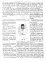 M. Henry Méry - La Presse médicale - [Articles originaux]
