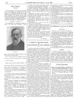 M. Danysz - La Presse médicale - [Articles originaux]