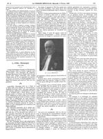 M. L.-Félix Henneguy - La Presse médicale - [Articles originaux]