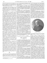 M. Félix lagrange - La Presse médicale - [Articles originaux]