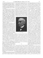 M. Louis Brocq - La Presse médicale - [Articles originaux]