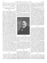 M. Louis Bard - La Presse médicale - [Articles originaux]