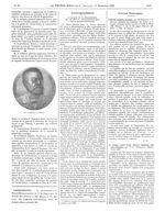 M. Alphonse Laveran - La Presse médicale - [Articles originaux]