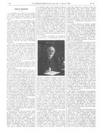 Albert Brachet - La Presse médicale - [Articles originaux]