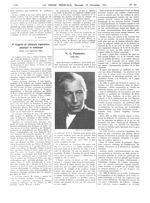 N. C. Paulesco (1869-1931) - La Presse médicale - [Articles originaux]